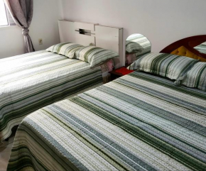 Apartamento para 6 personas